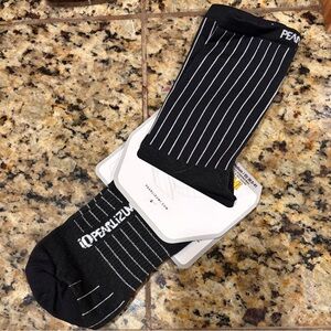 Pearl Izumi cycling socks